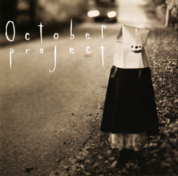 October Project