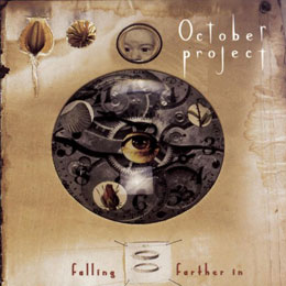 Fallling Farther In