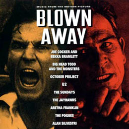 Blown Away